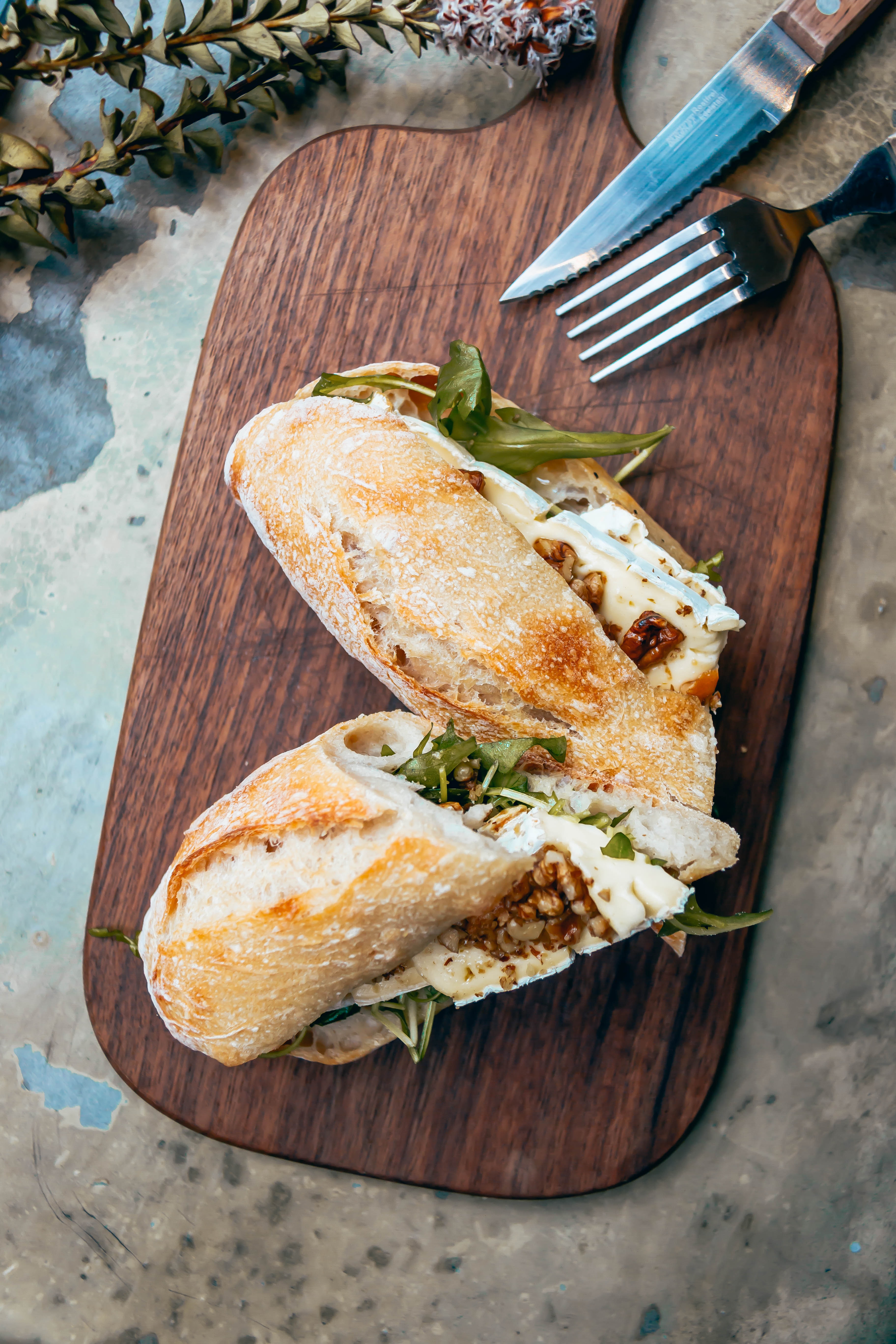 Sandwiches